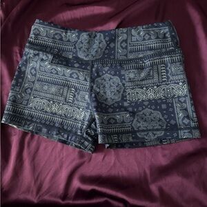 Ia becoming sport shorts